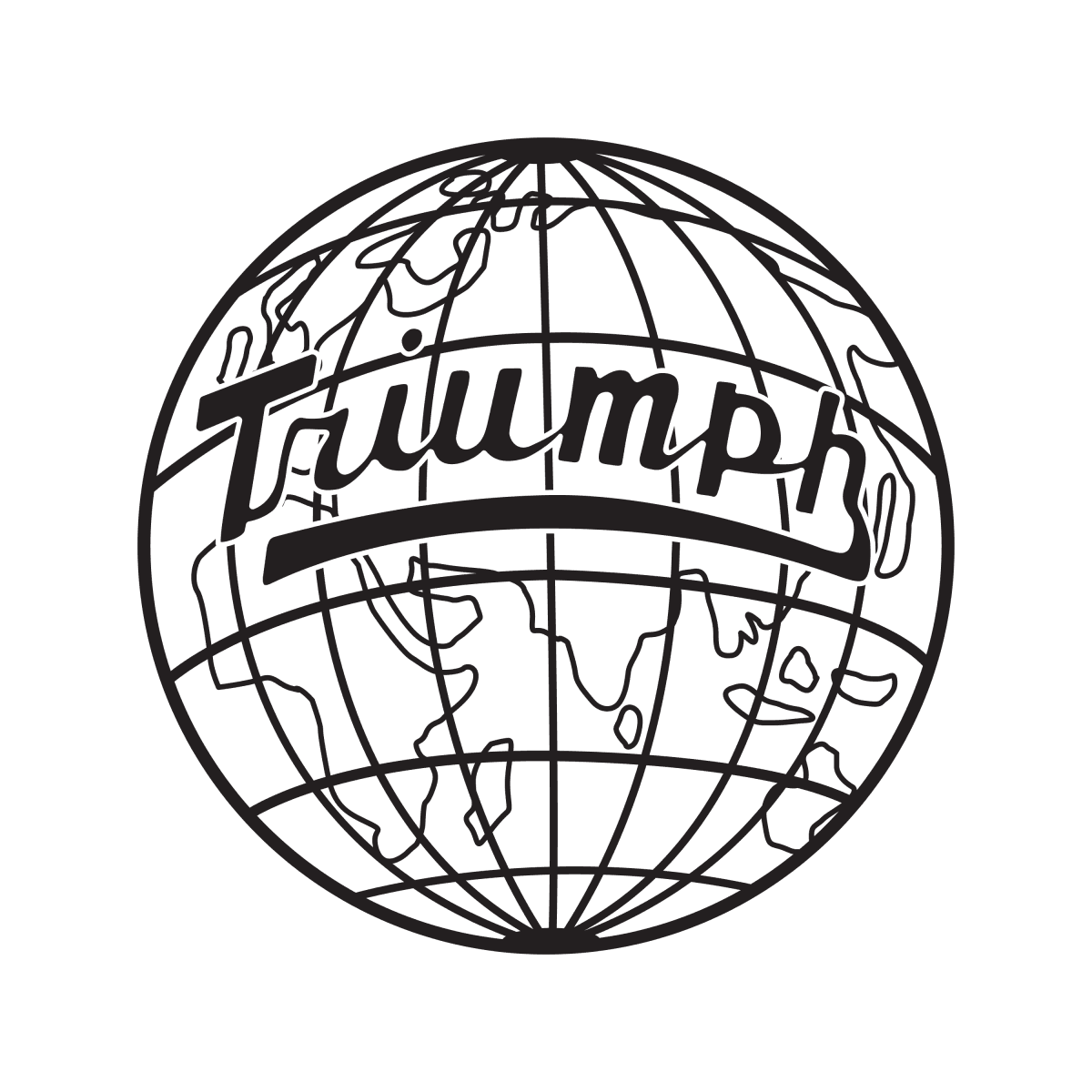 Triumph - Black Forest Oldtimers