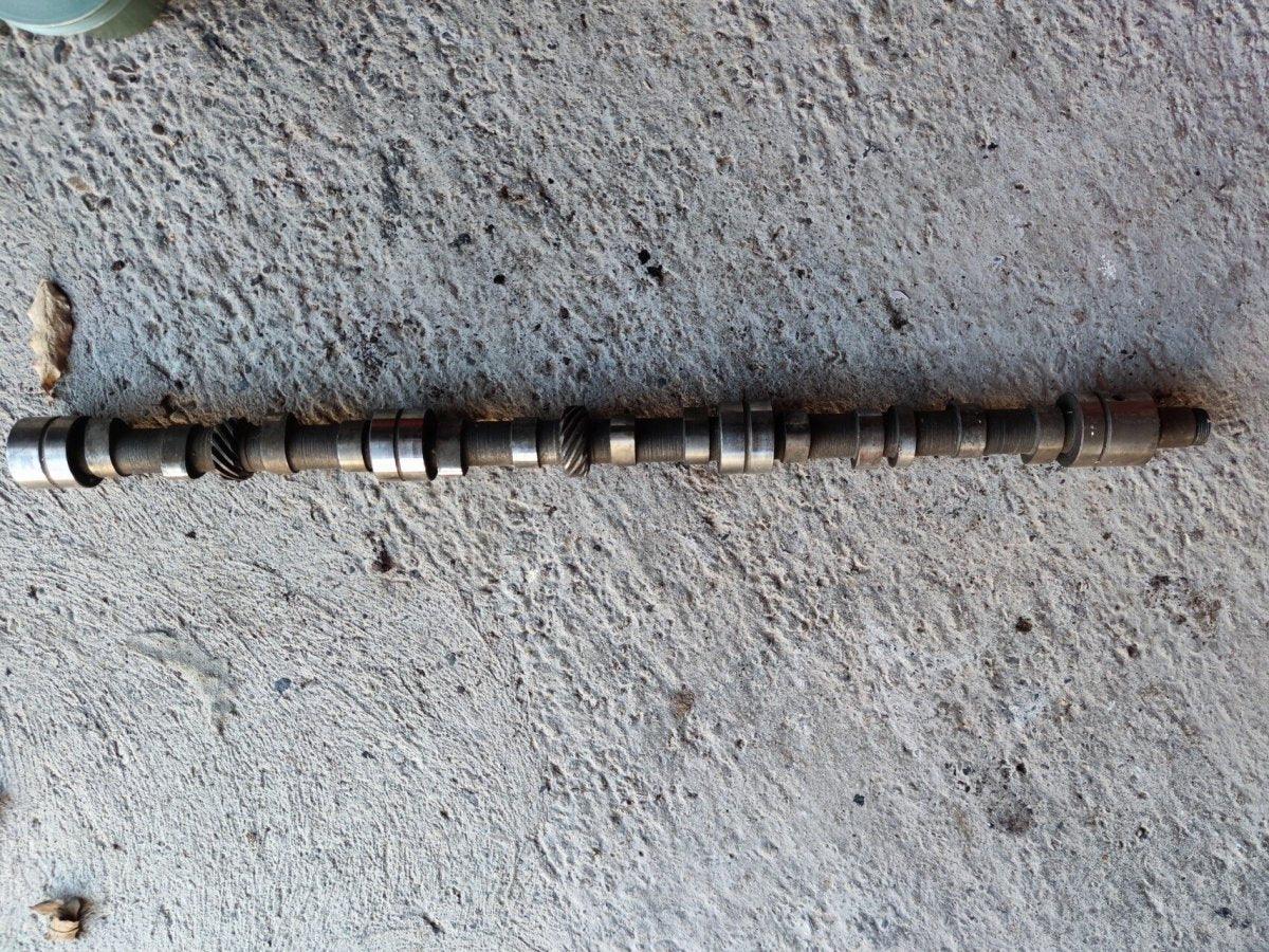 Austin Healey 3000 Nockenwelle BN4 - BJ7 - Black Forest Oldtimers