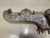 Austin Healey 3000 TriCarb Exhaust Manifold (AEC2050 / AEC 2051) - Black Forest Oldtimers