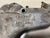 Austin Healey 3000 TriCarb Exhaust Manifold (AEC2050 / AEC 2051) - Black Forest Oldtimers