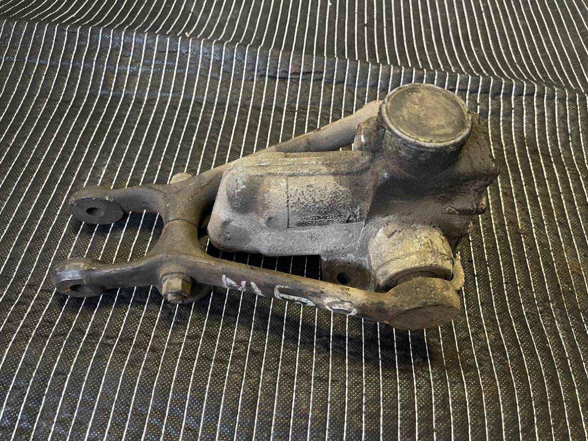 MG MGB Armstrong Hebelstoßdämpfer AHH6961 - Black Forest Oldtimers