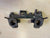 MG MGB Einlasskrümmer 12H2568 - Black Forest Oldtimers