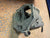MG MGB Getriebe Hinterteil MOWOG 22H151 - Black Forest Oldtimers