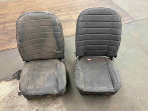 MG MGB Oldtimer Sitze (2 Stück) #2 - Black Forest Oldtimers