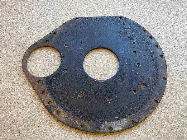 Legierung Wippe Abdeckung Für MG Midget 1500 & Triumph 1500 Mit Chrom