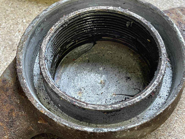 Aluminium Schrauben Konischer Kopf Violett, 2,10 Produktbild-Vorschau 6