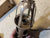 MG TD Inspection Lamp *Sammlerstück* - Black Forest Oldtimers