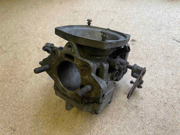 Vergaser Dichtungssatz Vergaserüberholsatz Stromberg CD150, 209,00 Vergaser Reparatursatz Dichtring