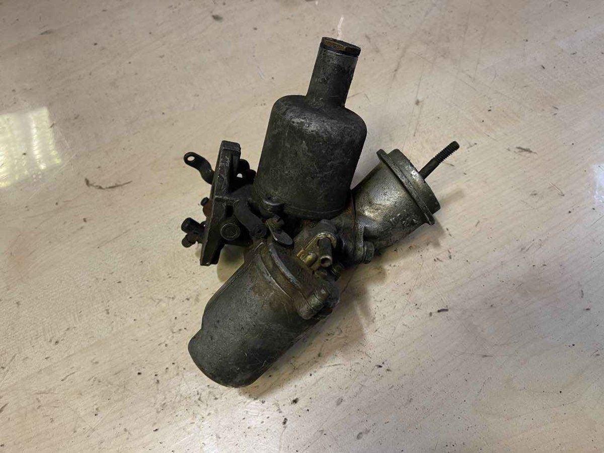 SU Vergaser HS2 (AUC976) - Black Forest Oldtimers