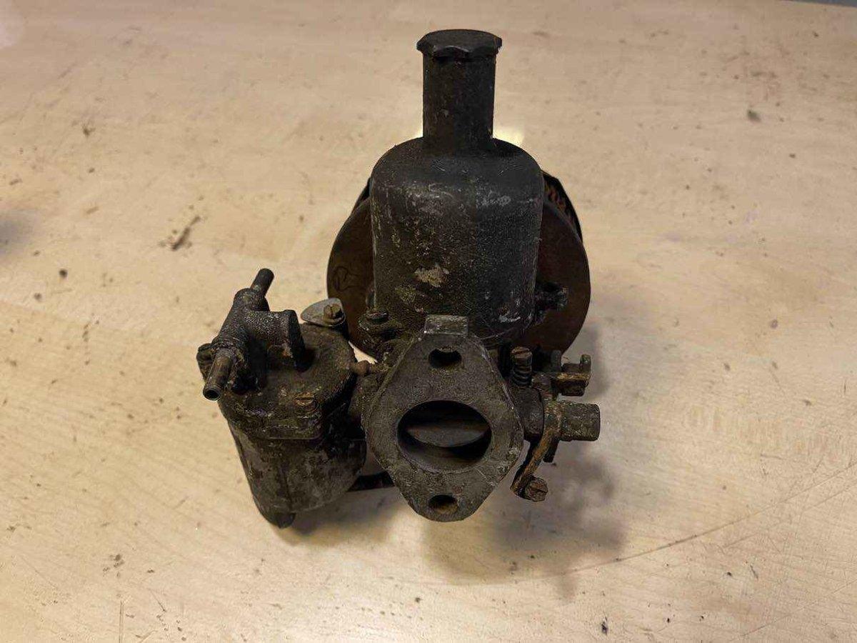 SU Vergaser HS2 (AUC983F) - Black Forest Oldtimers