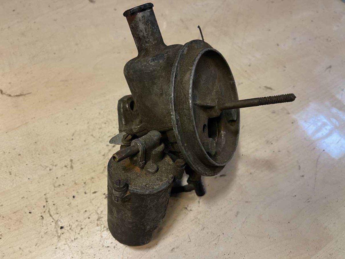 SU Vergaser HS2 (AUD13) - Black Forest Oldtimers