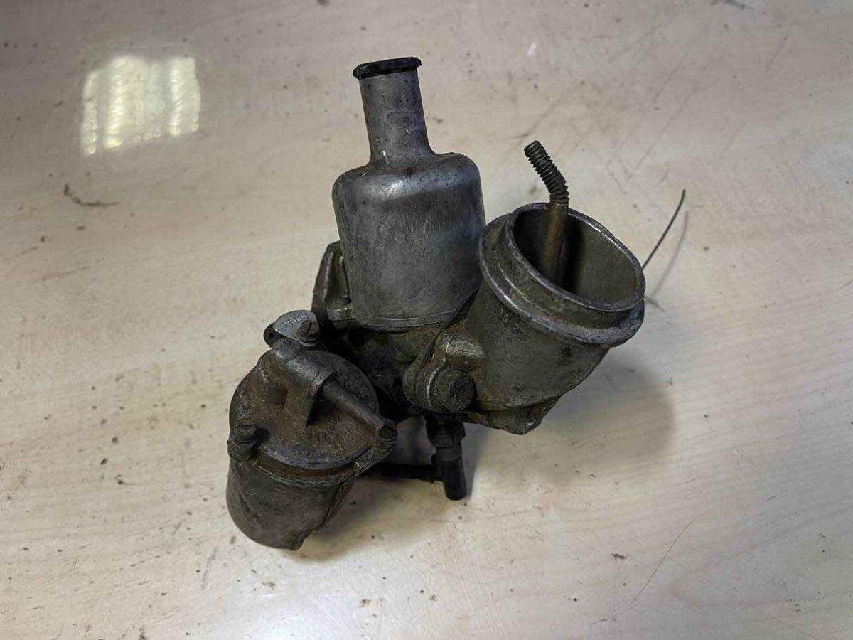 SU Vergaser HS2 (AUD86) - Black Forest Oldtimers