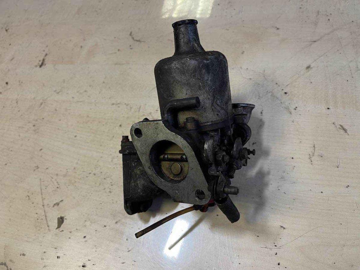 SU Vergaser HS4 77(FZX1066) - Black Forest Oldtimers