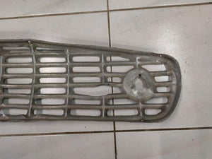 Triumph TR3 Frontgrill - Black Forest Oldtimers