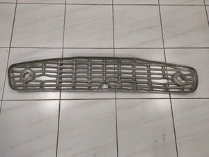 Triumph TR3 Frontgrill - Black Forest Oldtimers