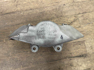 Triumph TR3 Oldtimer Girling Bremszange / Caliper #4 - Black Forest Oldtimers