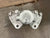 Triumph TR4 Oldtimer Bremszange / Caliper #2 - Black Forest Oldtimers