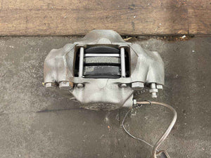 Triumph TR4 Oldtimer Bremszange / Caliper #3 - Black Forest Oldtimers